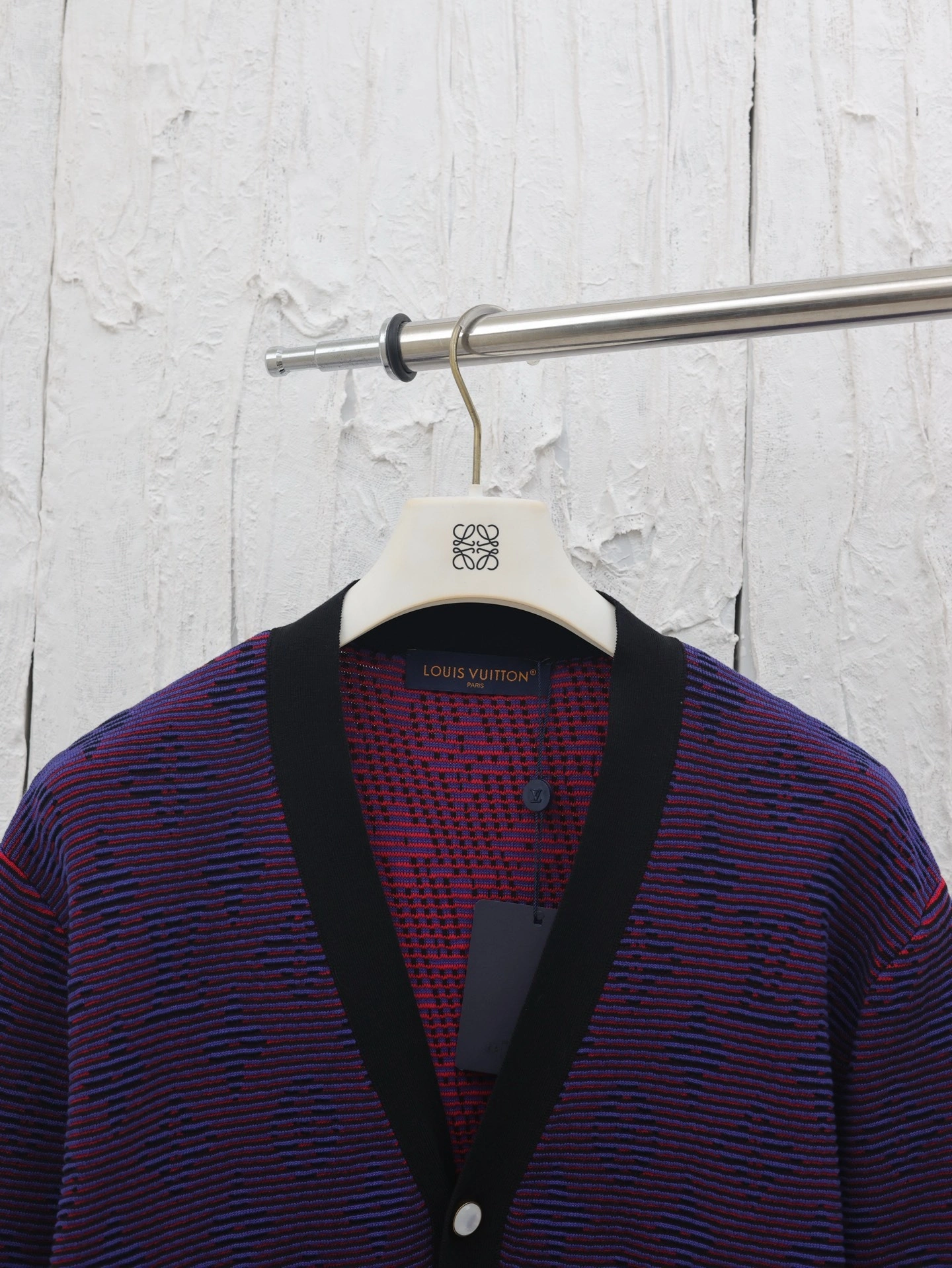wg.luxury-- 8V Cotton monogram item:E-F363L0540